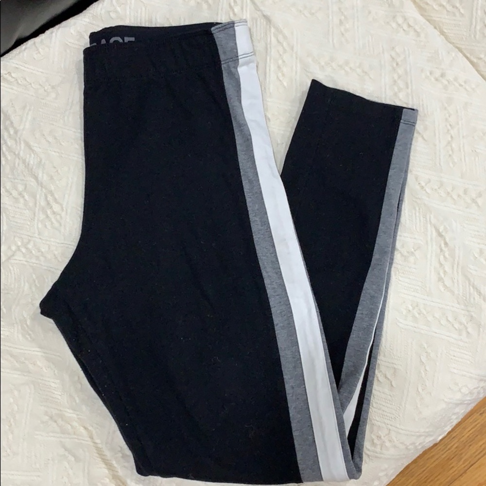 GARAGE leggings